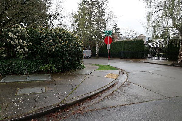 Laurelhurst drone shot - 213