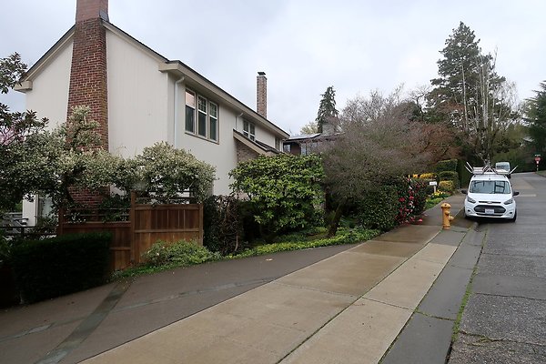 Laurelhurst drone shot - 177