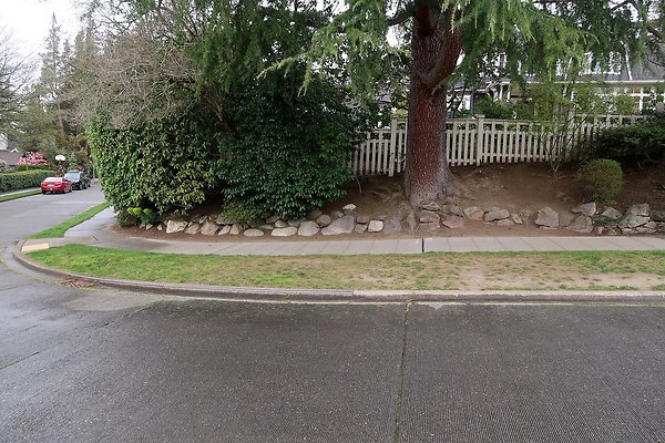 Laurelhurst drone shot - 217
