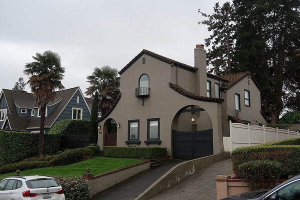 Laurelhurst drone shot - 28