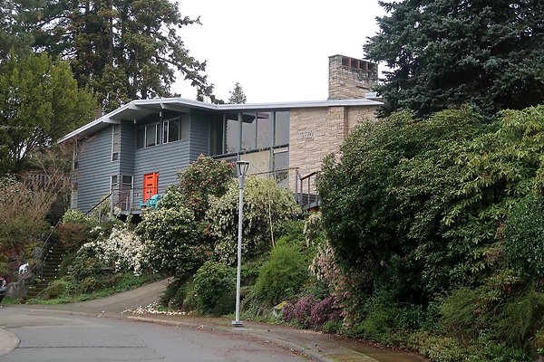 Laurelhurst drone shot - 157