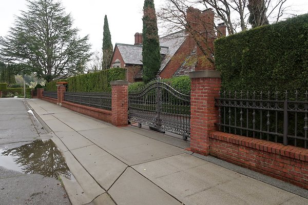 Laurelhurst drone shot - 99