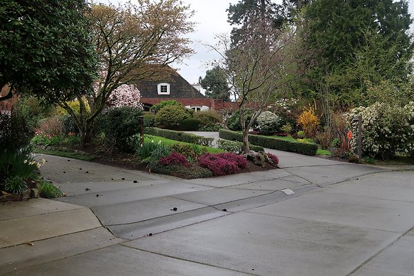 Laurelhurst drone shot - 262