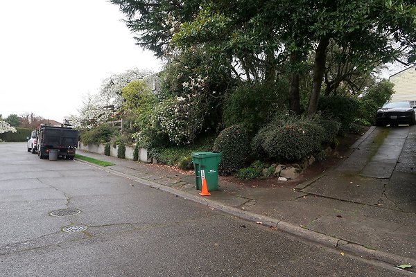 Laurelhurst drone shot - 82