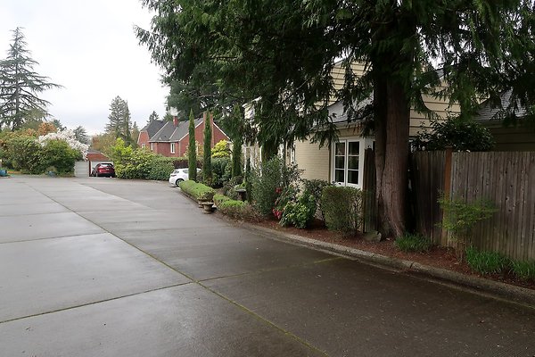 Laurelhurst drone shot - 256