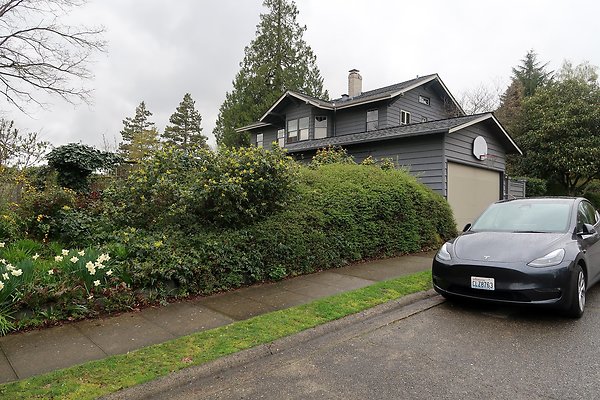 Laurelhurst drone shot - 20