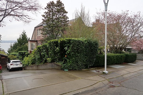 Laurelhurst drone shot - 25