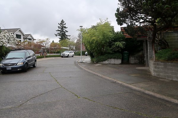 Laurelhurst drone shot - 167