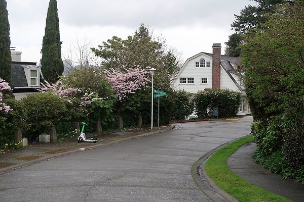 Laurelhurst drone shot - 114