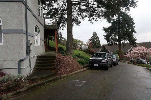 Laurelhurst drone shot - 231