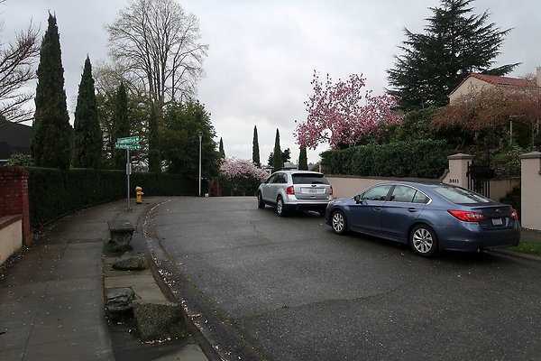 Laurelhurst drone shot - 105