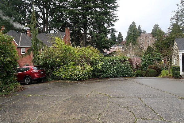 Laurelhurst drone shot - 269