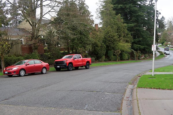 Laurelhurst drone shot - 223