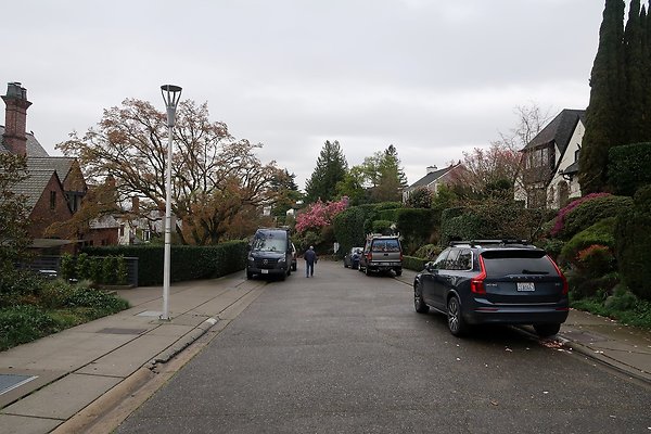 Laurelhurst drone shot - 35
