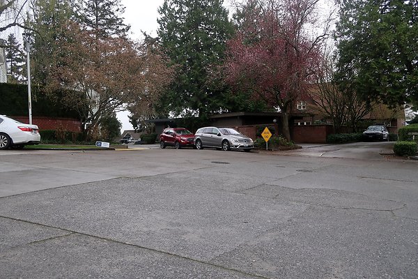 Laurelhurst drone shot - 219