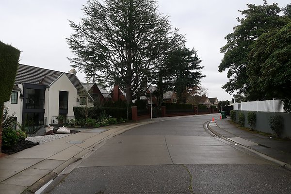 Laurelhurst drone shot - 76