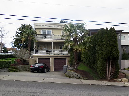 kirkland neighborhood - 5