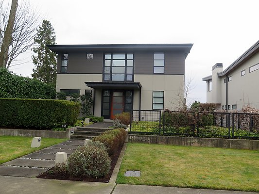 kirkland neighborhood - 2