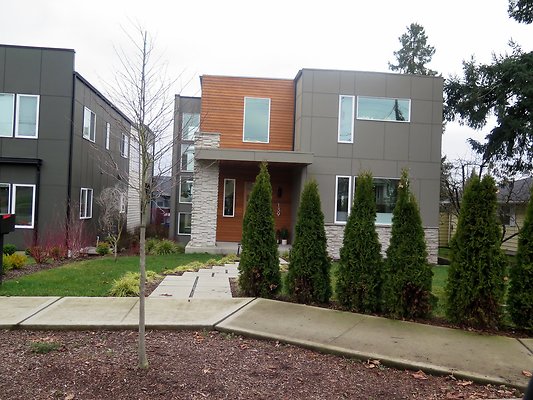 kirkland neighborhood - 4