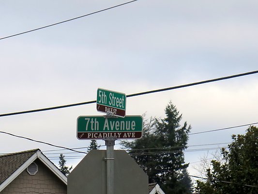 kirkland neighborhood - 24