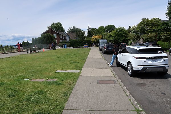 Kerry Park Car Placement 2025 - 64
