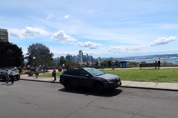 Kerry Park Car Placement 2025 - 14