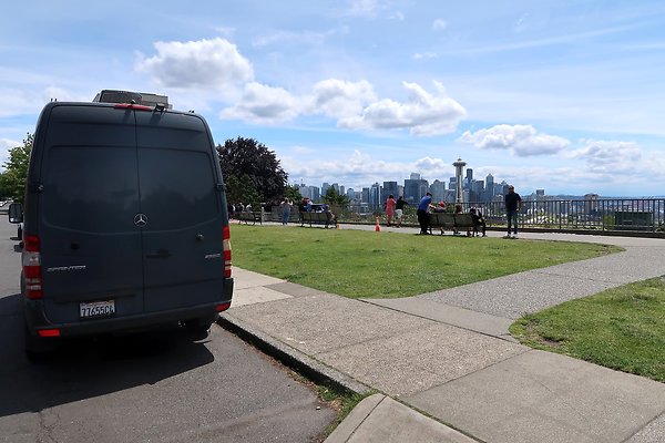 Kerry Park Car Placement 2025 - 39