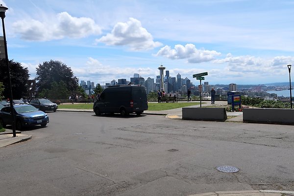 Kerry Park Car Placement 2025 - 24