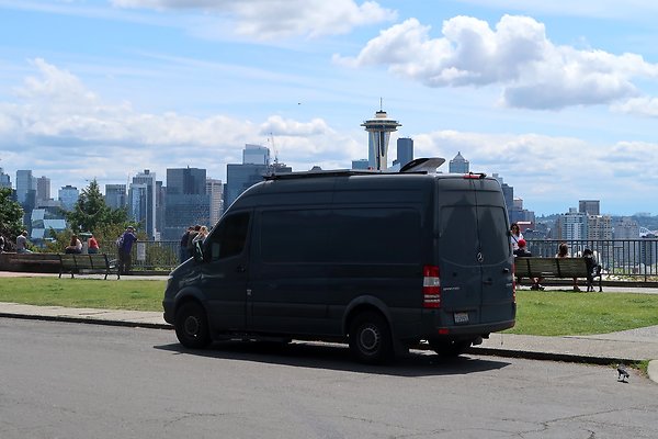 Kerry Park Car Placement 2025 - 26