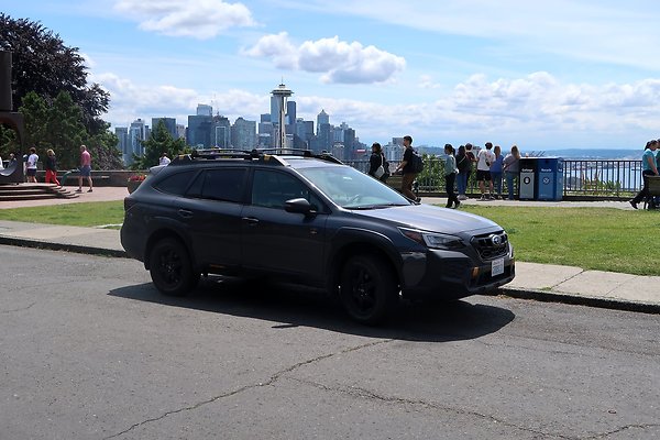 Kerry Park Car Placement 2025 - 5