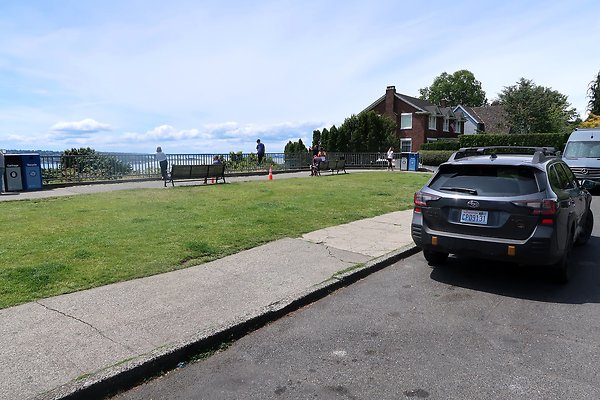 Kerry Park Car Placement 2025 - 11