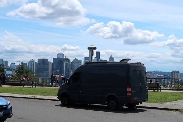 Kerry Park Car Placement 2025 - 27