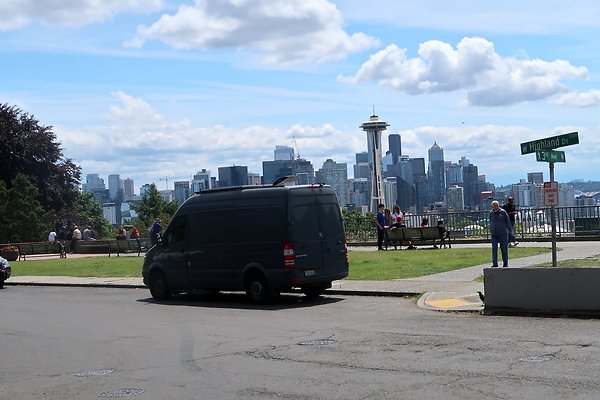 Kerry Park Car Placement 2025 - 25