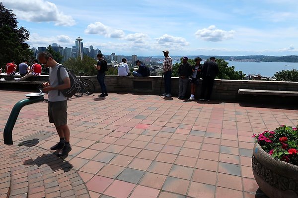 Kerry Park Car Placement 2025 - 67