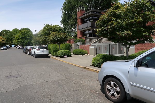 Kerry Park Car Placement 2025 - 10