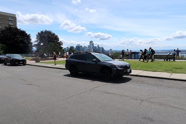 Kerry Park Car Placement 2025 - 4