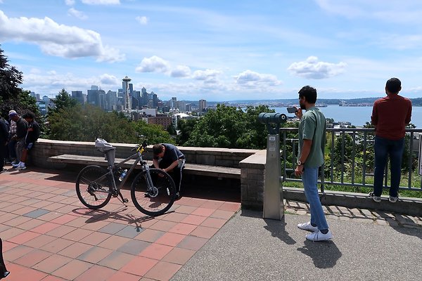 Kerry Park Car Placement 2025 - 72