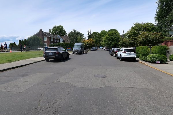 Kerry Park Car Placement 2025 - 9