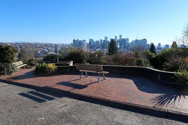 Bhy Kracke Park