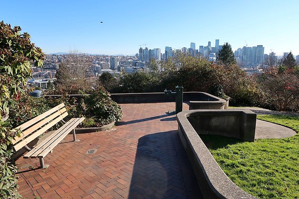 Bhy Kracke Park - 2