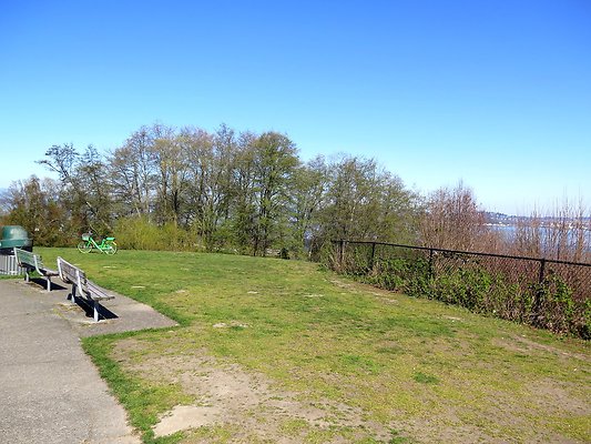 Hamilton viewpoint park - 19