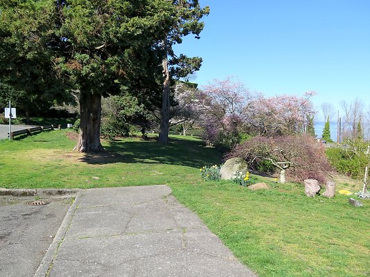 Hamilton viewpoint park - 12