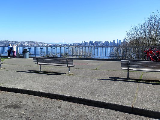 Hamilton viewpoint park - 29