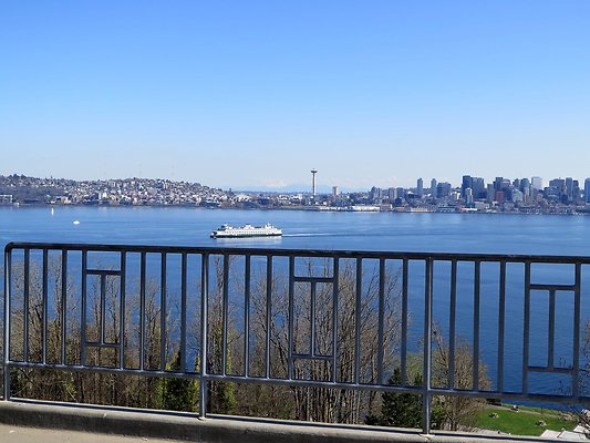 Hamilton viewpoint park - 24