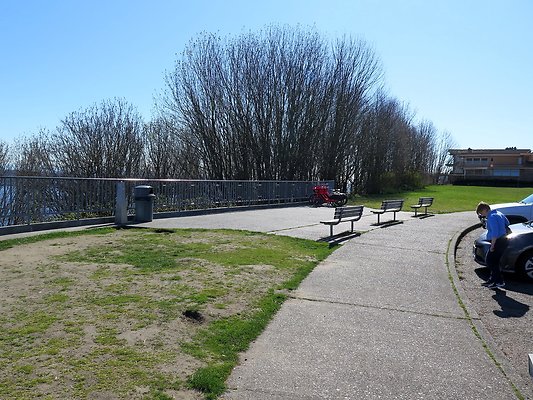 Hamilton viewpoint park - 23