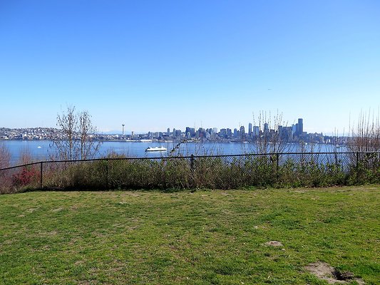 Hamilton viewpoint park - 18