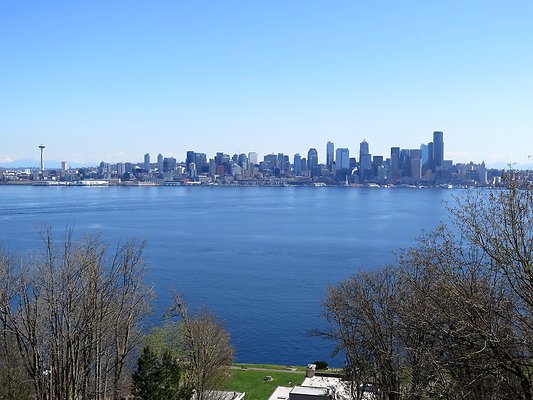 Hamilton viewpoint park - 27
