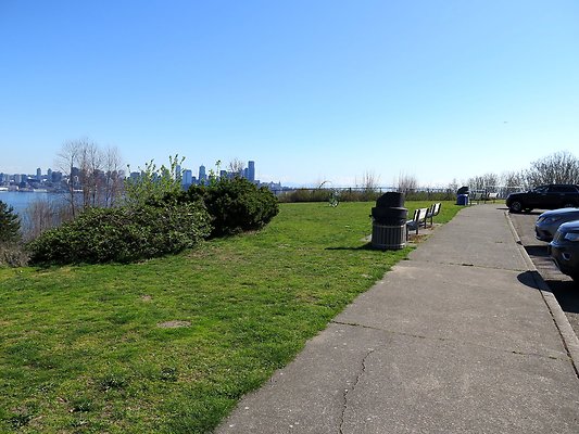 Hamilton viewpoint park - 16