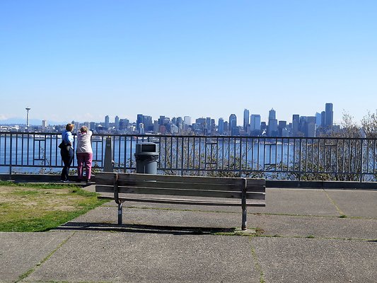 Hamilton viewpoint park - 30