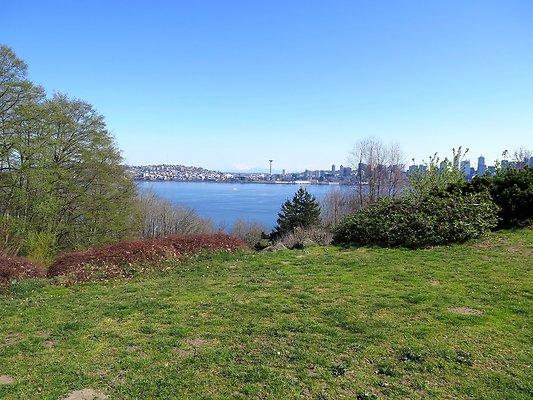 Hamilton viewpoint park - 15